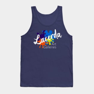 Lacerda Galleries Tank Top